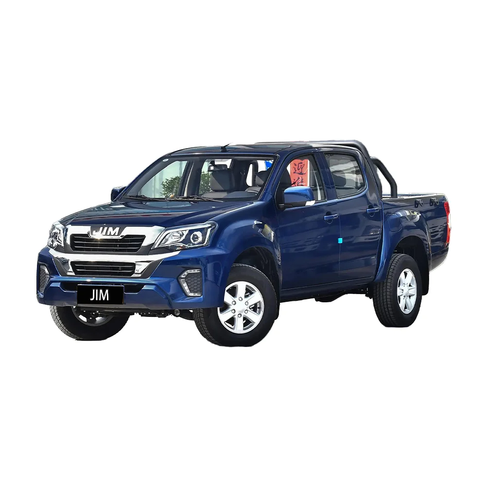 2024 ISUZU JIM 4x2 новый автомобильный бензиновый/бензиновый дизельный 4WD пикап дешевый для продажи