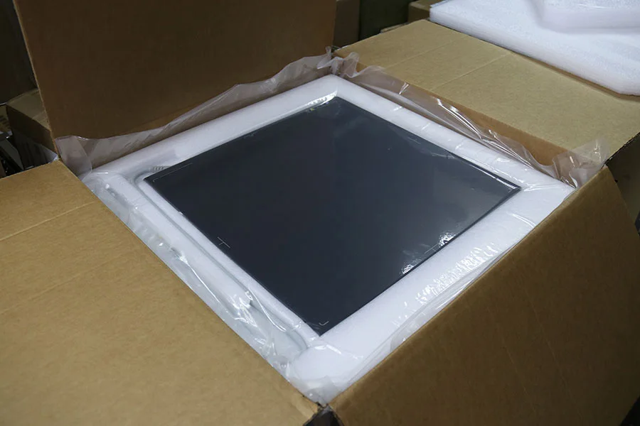 Portable Flat Panel Detector Csl a-Si MSLFP02 Cassette-size Detector