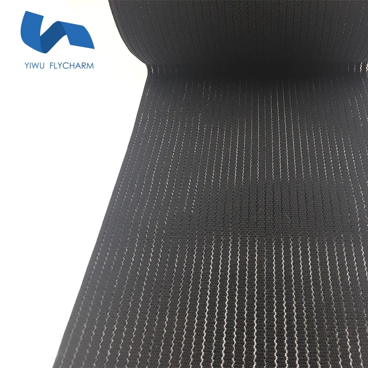 Yiwu manufacturer  multi-panel elastic designed for abdominal binders