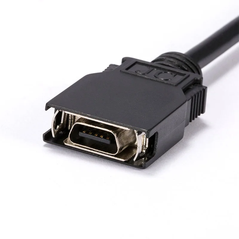 CS CJ CQM1H And CPM2C Series PLC Programming Data Download Cable USB-CN226