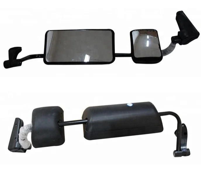 ORIGINAL SINOTRUK HOWO TRUCK PARTS  HW76 CABIN PARTS WG1642777020  Rear right mirror