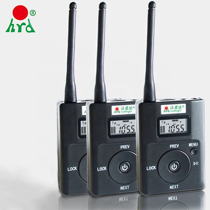 Новое поступление 2020 портативная TF-карта FM-передатчик MP3