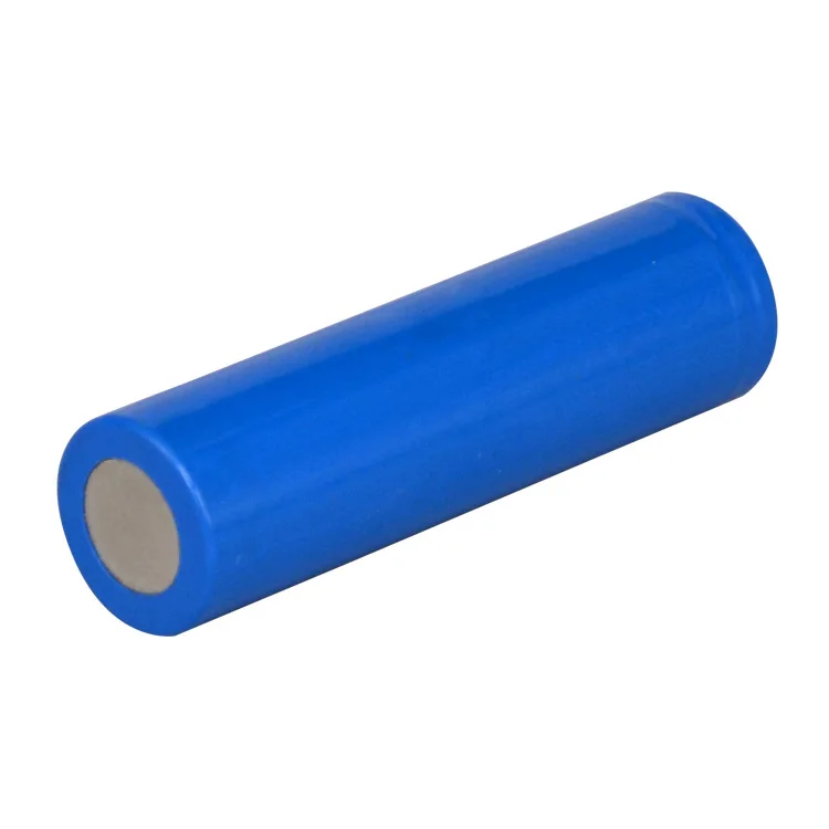 Wholesale NCR18650 2600mAh Cylindrical Rechargeable battery li-ion 18650 bateria
