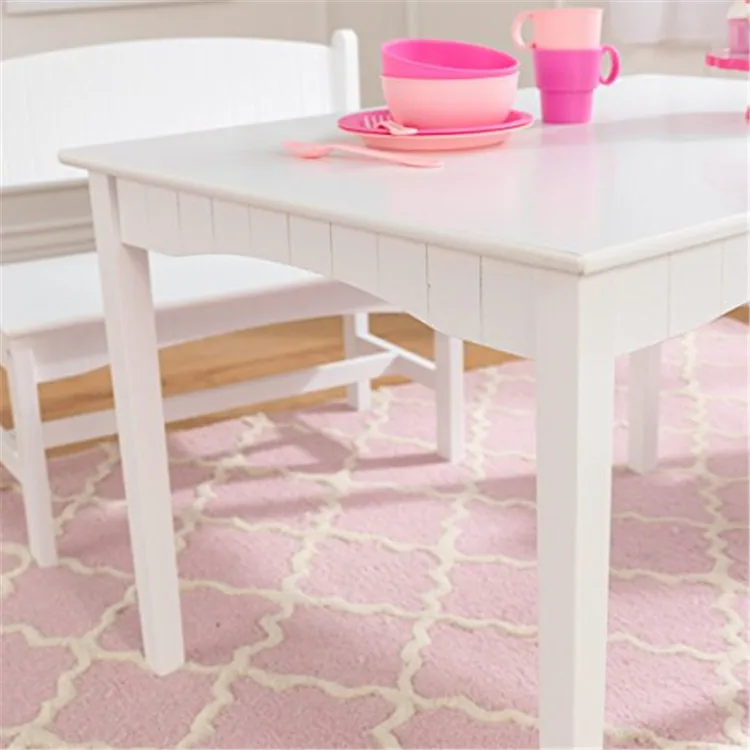 Square Dining Table With 2 Chairs Children Table And Chairs Sets Cheap Chair Kids Table Set