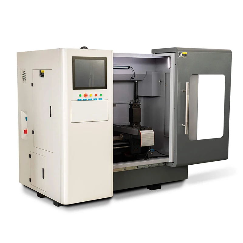 Rim Refurbishment Equipment Horizontal 28 inch Car Alloy CNC Wheel Repair Machine