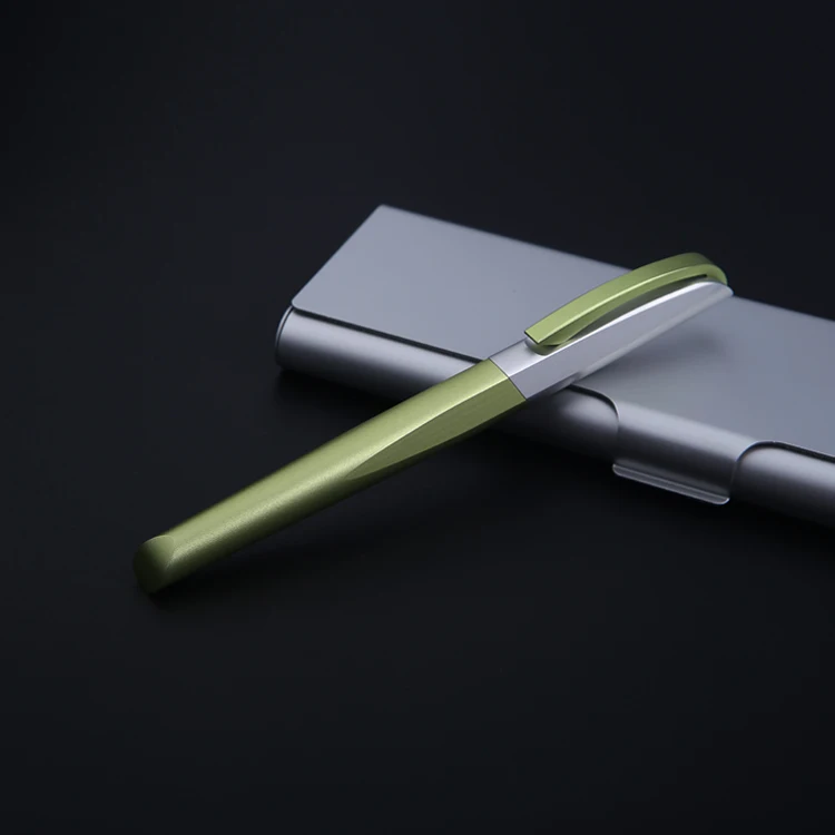 Business gift office high end  roller pen