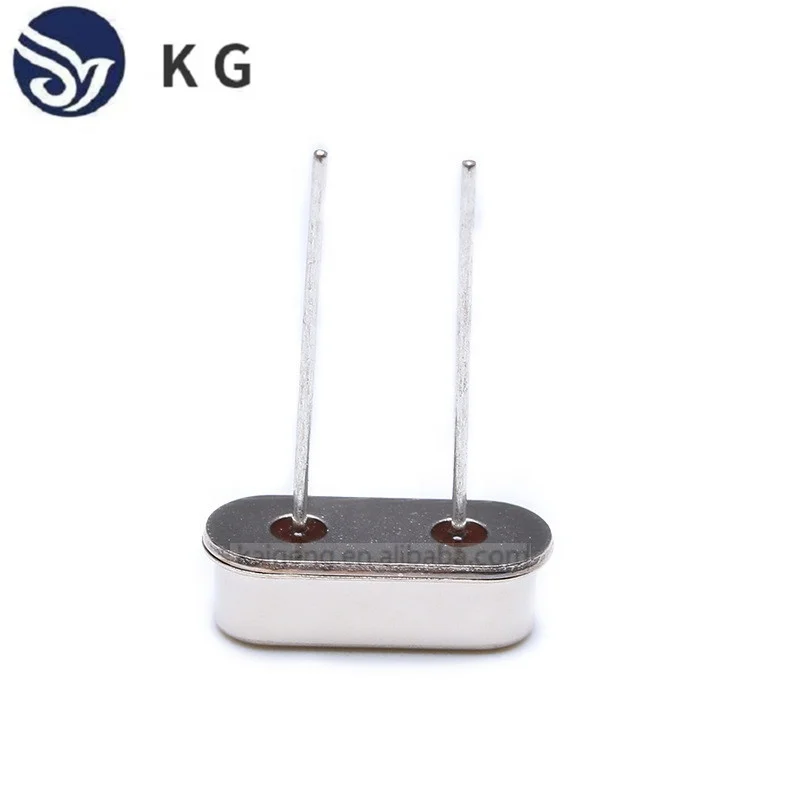 X49SD110592MSD2SC DIP пассивные кристаллы in/HC-49 us 11 0592 МГц 20 PPM pf