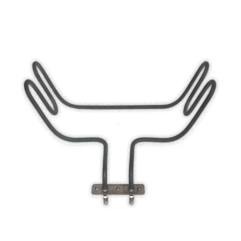 
Pit Boss Series Digital Vertical Smoker Heating Tube aftermarket parts 230V 1650W 