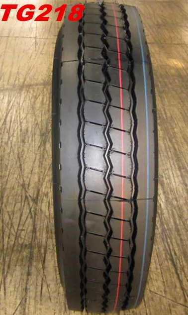 Level up quality trucking tires 11R22.5 1200R24 315/80R22.5 385/65R22.5 retailing wholesales all position drive front