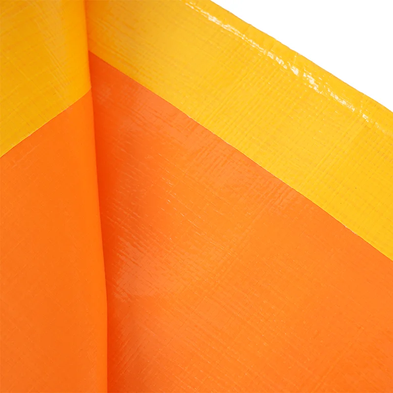 China High Quality Manufacturer Waterproof PE Tarpaulin Cheap Tarp