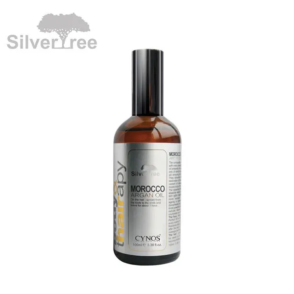 Top Quality Private Label  Argan Oil Hair Care Cosmetic Products