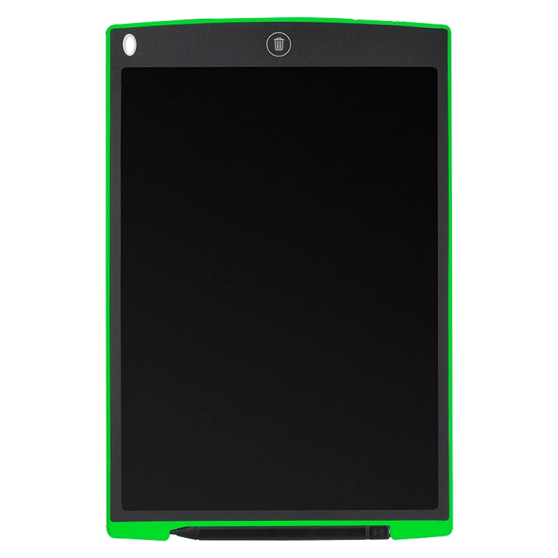 Graphics Tablet Electronics Drawing Tablet Smart Lcd Writing Tablet Erasable Drawing Board 8.5 Lcd Writing Table 12