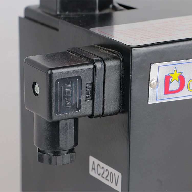 AH0608T-CA Indoor factory CNC machine cooling mini air cooler portable cooler fan