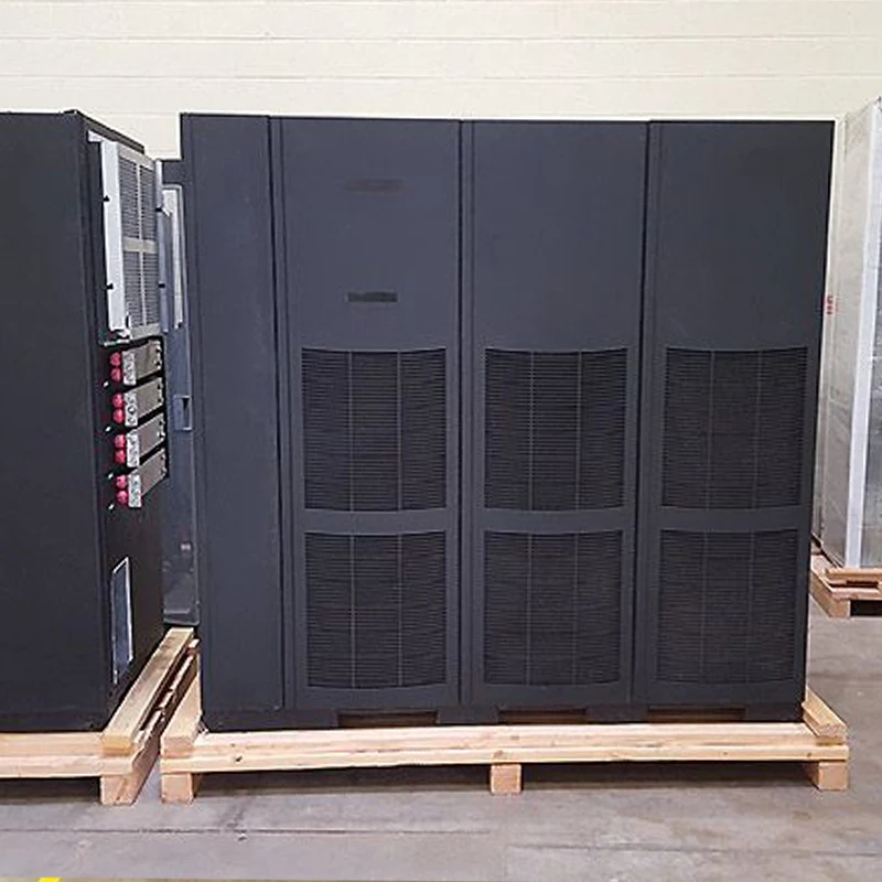 Eaton Power Xpert 9395 600KVA 675KVA 750KVA 825KVA 900KVA 1000KVA 1100KVA 1200KVA 3-фазные системы питания