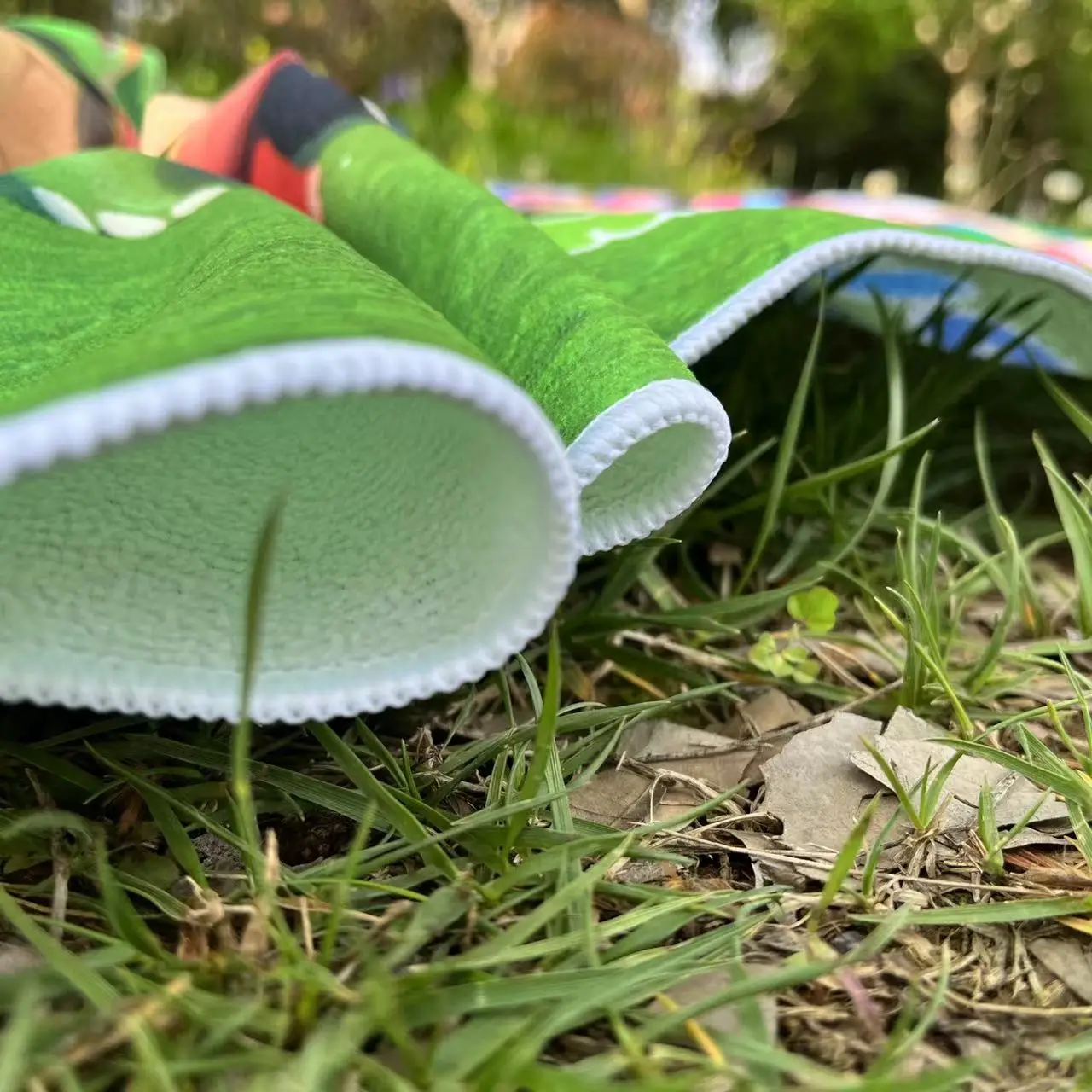 Microfiber Sublimated Digital Print Large Beach Towel Custom Logo Pattern Microfiber Towel