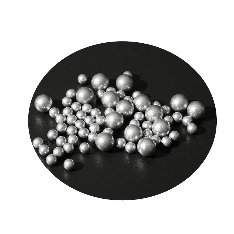 super quality cheapest 1.0mm 1.1mm 1.2mm 1.3mm 1.5mm 2.0mm 2.5mm 3.0mm 3.5mm 1060 1070 Pure aluminum ball