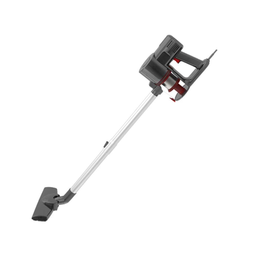 2022 Newly Designed powerful Handheld Corded 2 in1 stick Vacuum Cleaner with motorized brush for home