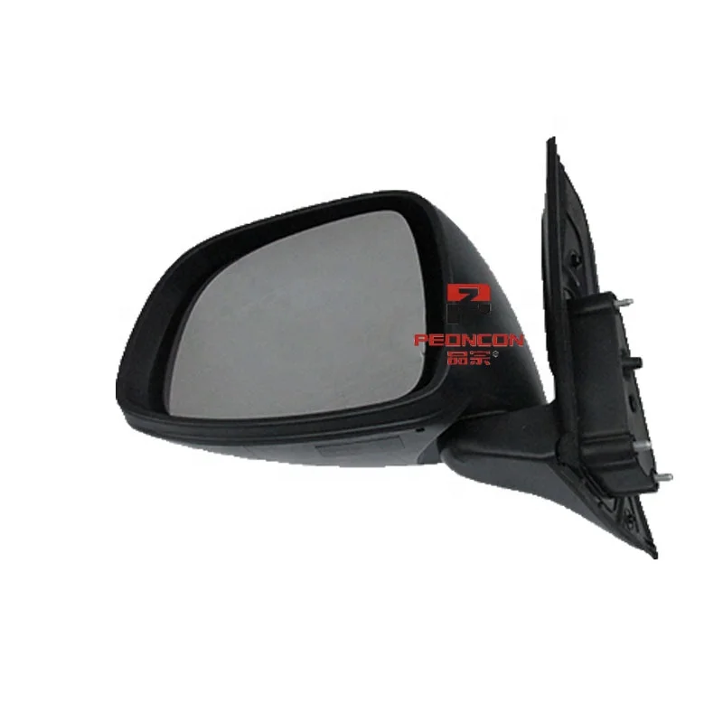 Ручное боковое зеркало LH для Suzuki SX4 OEM 84702-56K50