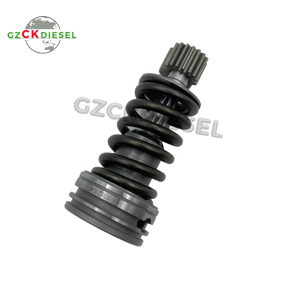 Fuel Injection Pump Plunger 1082104 108-2104 for Caterpillar 3406 3412 375 375 L Engine