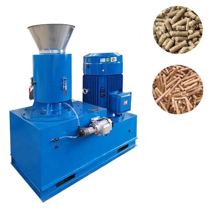 Cheap Price Used Wood Pellet Mill For Sale Grass Pellet Mill For Sale Wood Pelletizer For Sale