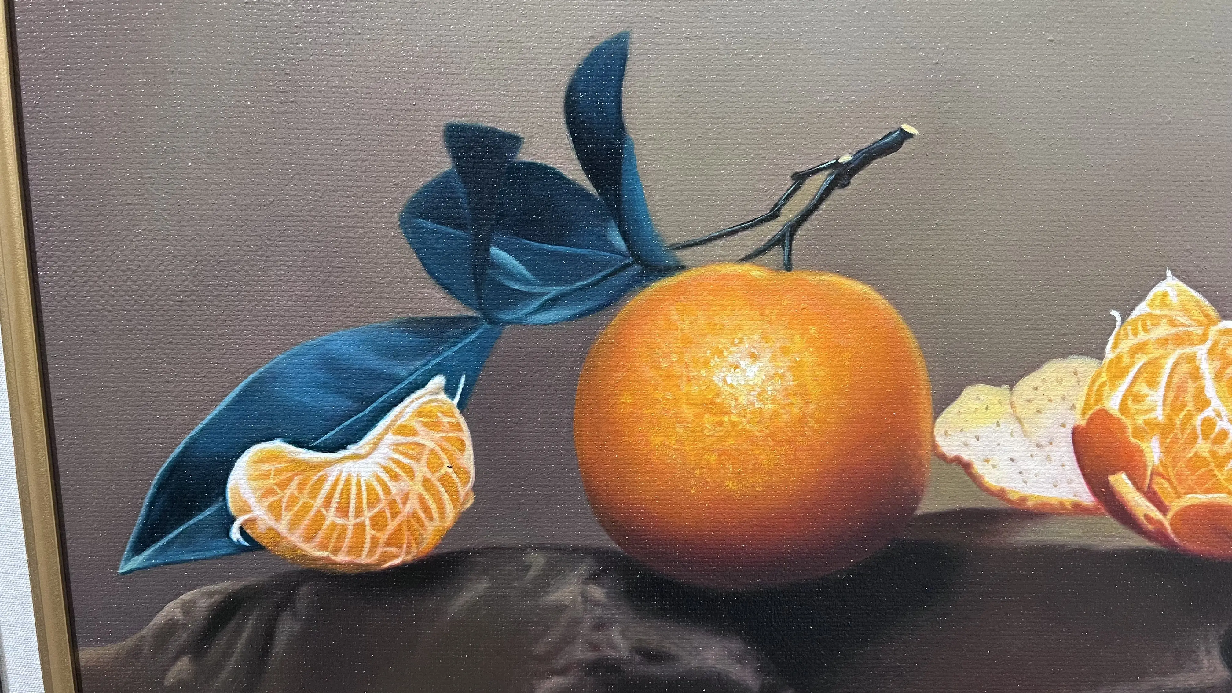 Guaranteed Quality Proper Price Modern Wall Painting Home Decoration Romantic Oil Painting