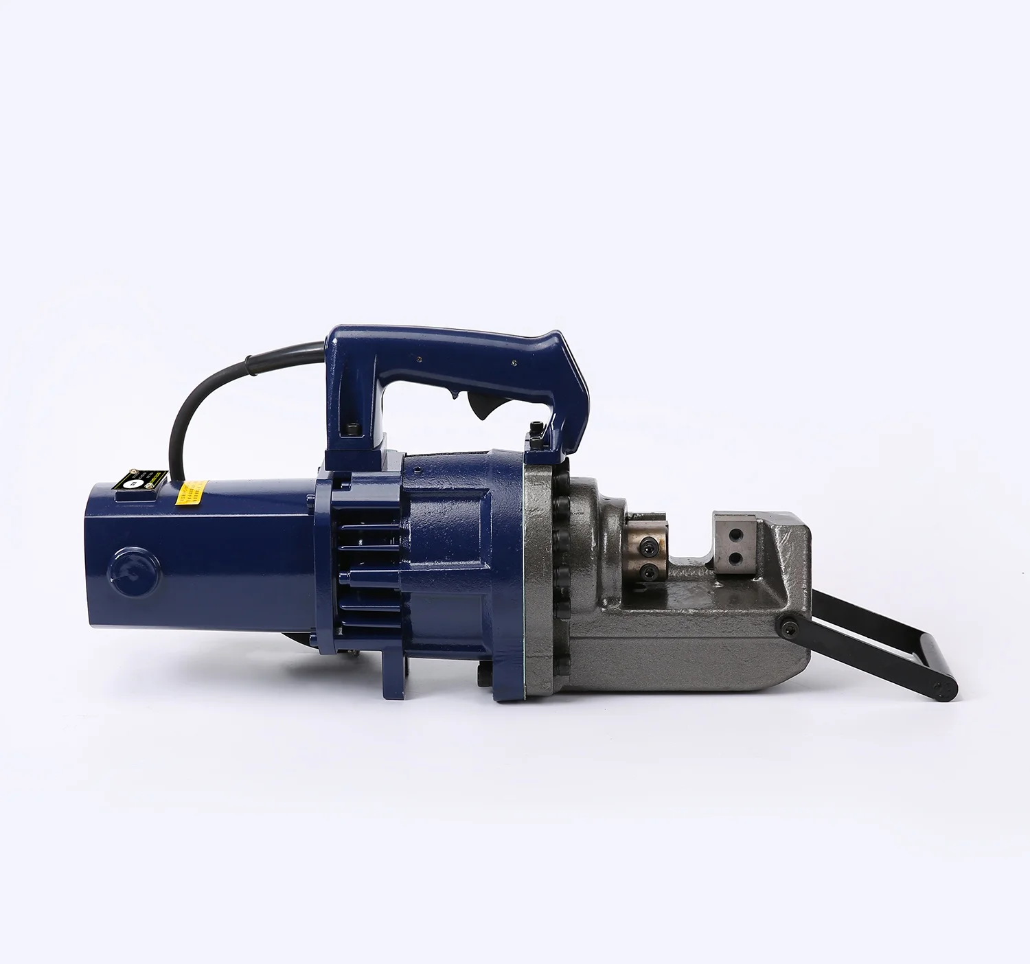 RC-32 CE Approved Portable Hydraulic Electric Rebar Cutter