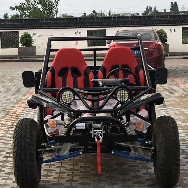 
 Высокое качество грузовой фермерская техника Электрический ATV, способный преодолевать Броды для взрослых  