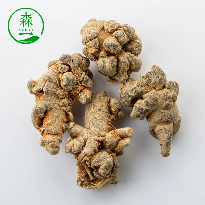 March Expo Wholesale Herb in Guangzhou Other Plant Extract Yunnan Sanqi Root