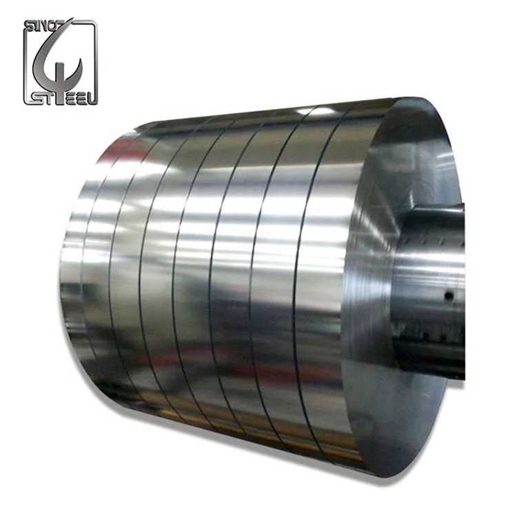 Tinplate Coils /Sheet / Strip Food Grade Tin Plate For Cannery ETP Tinplate DR MR SPCC T2 T3 T4 Electronic Tinplate