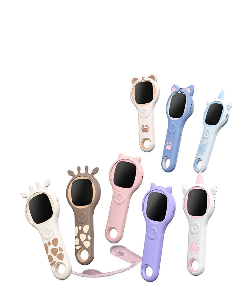 ALEEZI 355  Kids Microscope Toy Kit 500X Early Education Toy for Students