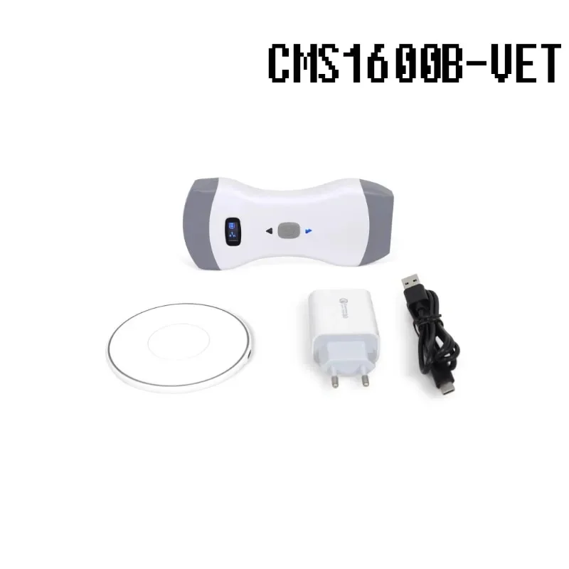 Veterinary Ultrasound Scanner and Pregnancy test Equipment Pet Detector Instruments,CMS1600B-VET Ultrasonic Diagnostic System