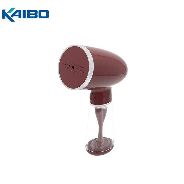 Wholesale Good Price Convenient Electric Portable Dry  Steam Press Iron For Clothes