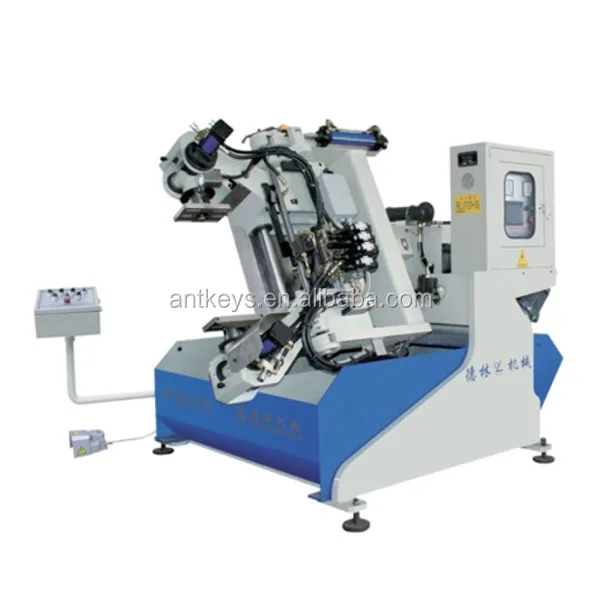 Gravity Making Machine / Faucet Brass Casting Machine / Die Casting Machine Foundry Production Line