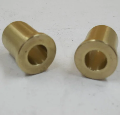 Machining Copper Casting Forging Custom High Precision Metal Customized Oem Odm Service by Trusted China Supplier Buy Cheap