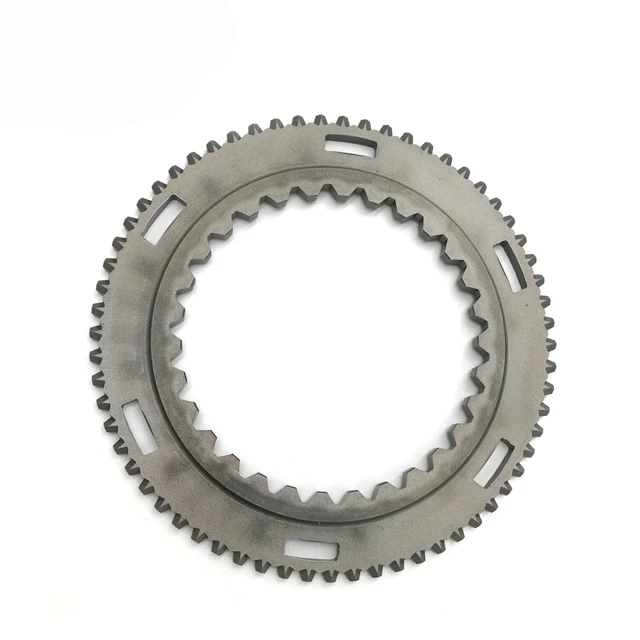 Heavy Truck 16s 181 Gearbox Synchronizer Gear Ring Disk 1312 304 106/1312304106