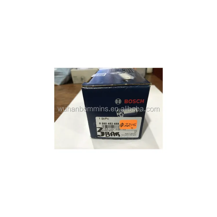 0580453489 fuelpump Made In China in high quality