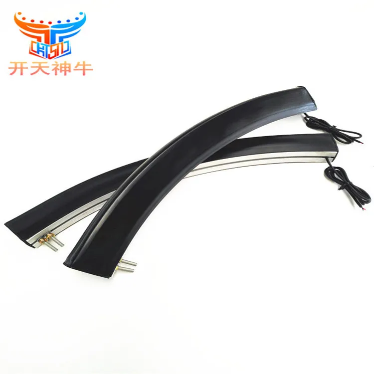Pneumatic hydraulic equipment safety protection edge  KT-txz-118A