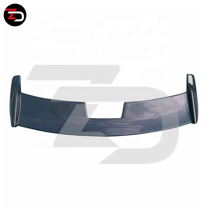 ZD Design body kit for Range Rover Evoque With Rear Top Carbon Spoiler