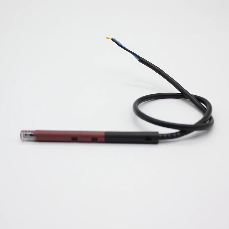 Photocell QRB1-MTS with long case and high photosensitivity replace SIEMENS