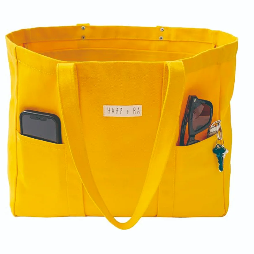 Women Laptop Tote Bag for Work Lightweight Splice Canvas 15.6 Inch Handbag Purse