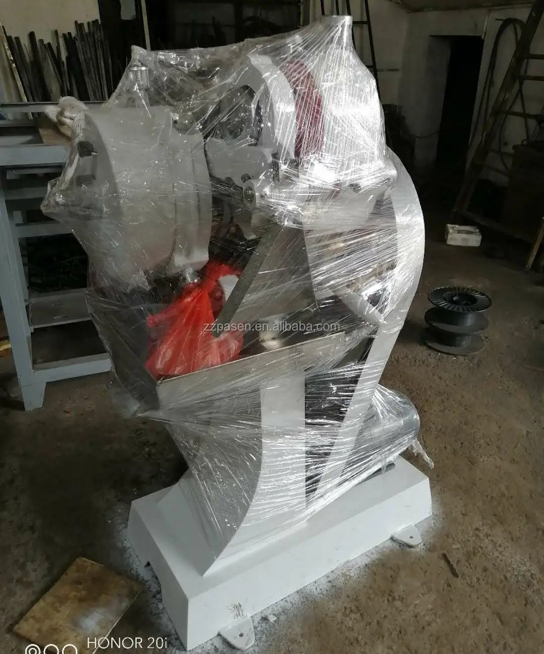 Hot selling lollipop machine production line Lollipop Candy making machine lollies forming machine
