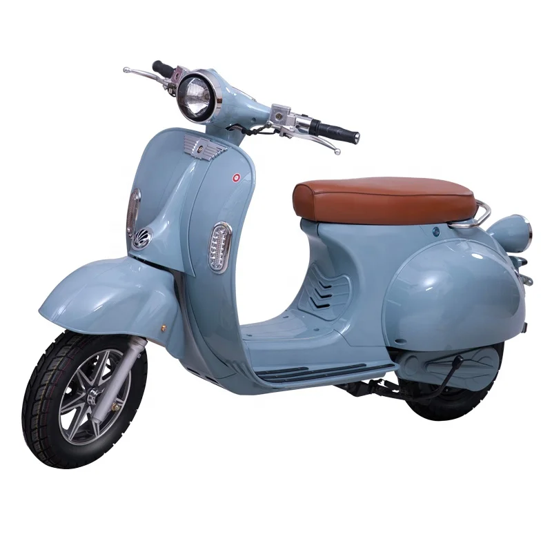 2022 China hotselling cheap fast speed  60V20Ah EEC Electric Moped Scooter 2050W Electric Motorcycle Adult cycle  for sale