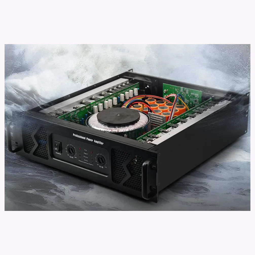 Hot sale professional single 15 inch sound system outdoor speaker professional audio system speaker