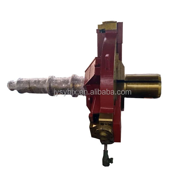 Metal metallurgy machinery Mandrel of copper strip tension reel equipment