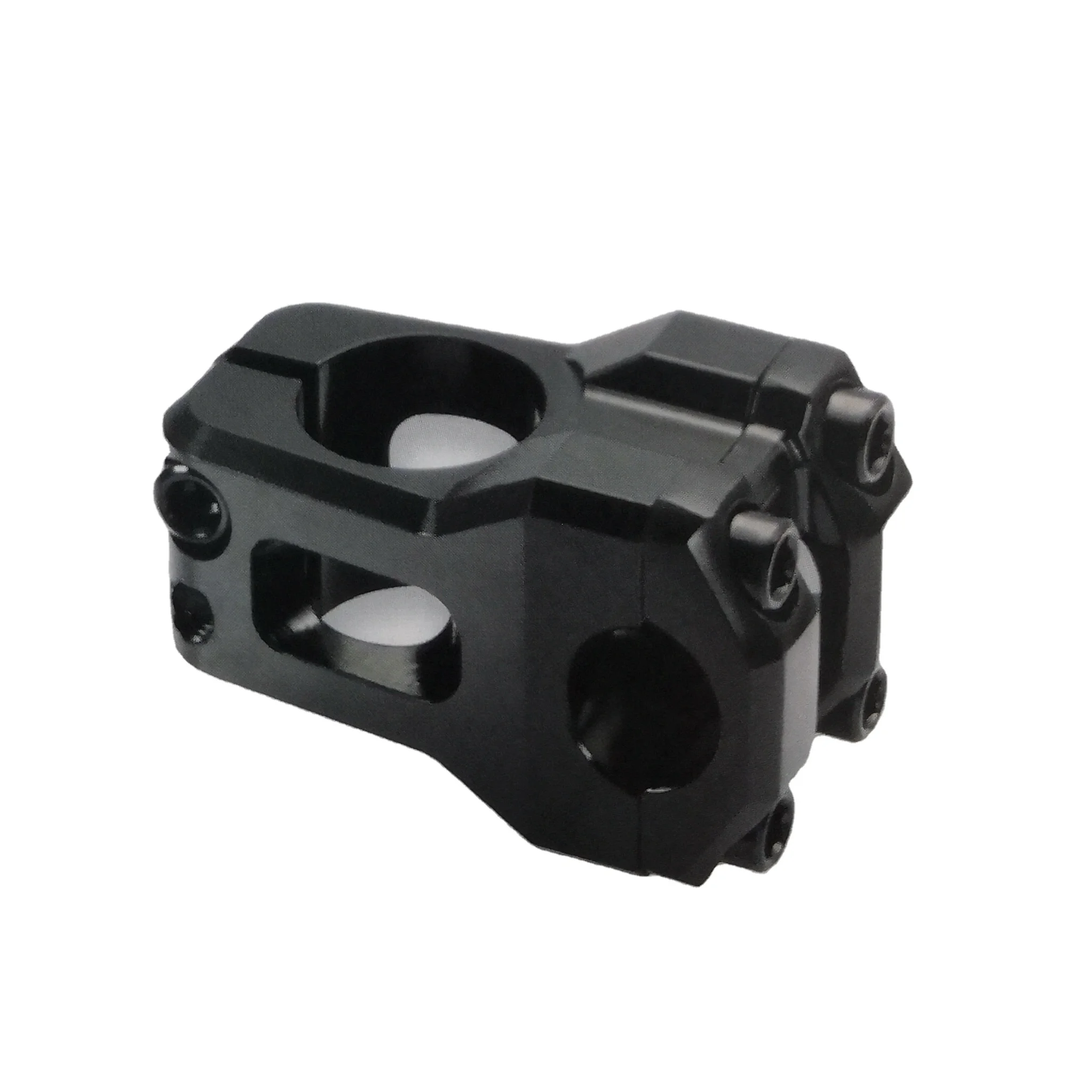 Велосипедный стержень bmx stem передняя нагрузочная крышка модель 7340