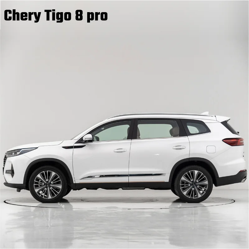 Chery Tiggo Price Petrol Automobile luxury Adult Cheap Price Vehicle Hot selling Brand Chery Tiggo 8 Pro New car