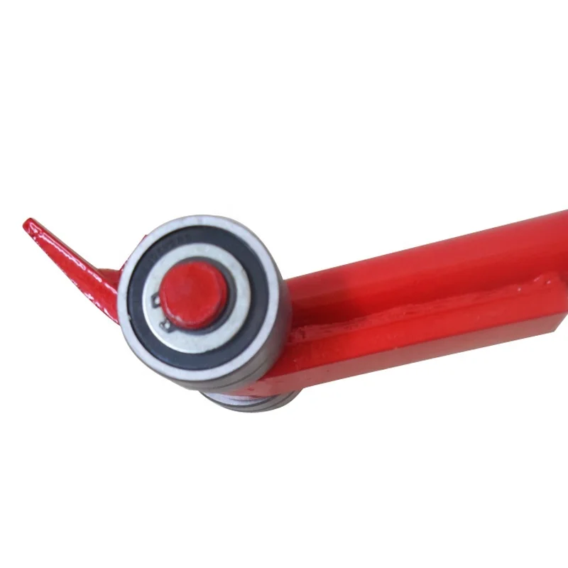 Lifting Tools for Moving Cargo Roller Crowbar 3-5T carton steel