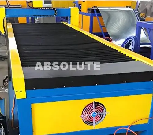 Станок с ЧПУ для настольной резки с ЧПУ, автомобильный станок для резки углеродистой стали, станок с ЧПУ для плазменной резки