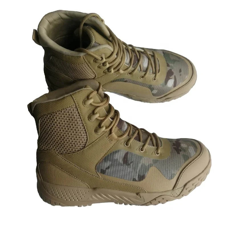 Hiking boots manufacture boots for men hiking shoes ankle for outdoor