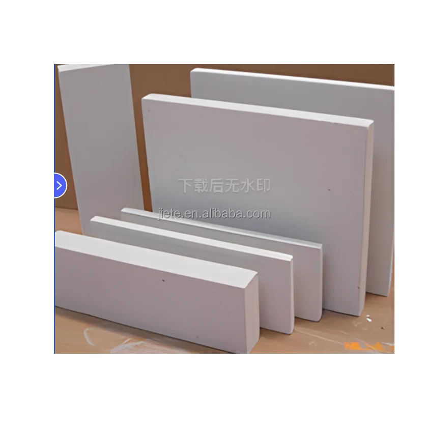 Cement Walking Path Pavement Panel  Composite Concrete Decking Fiber Cement Boards